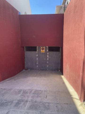 Garaje en Venta en Mondejar - Junquillos