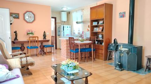 Foto 3 de Casa o xalet en venda a Pago de Los Carrizales, Traspinedo, Valladolid