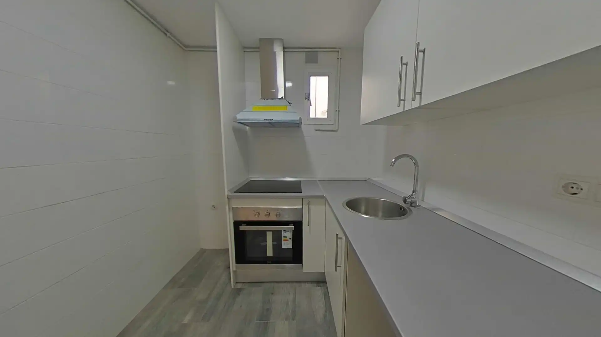 Küche von Wohnung zum Verkauf in Valdemoro mit Heizung