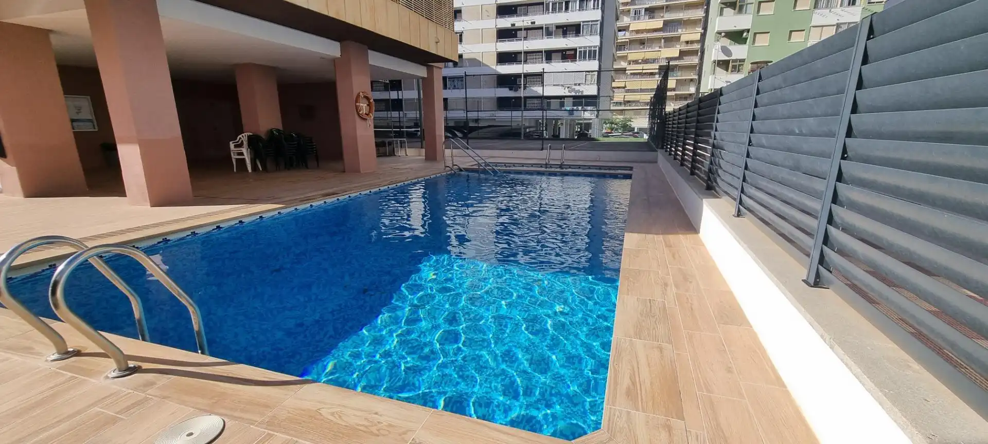 Flat with terrace for sale in ENRIC VALOR, imagen 42