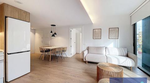 Foto 4 de Pis en venda a Avinguda Novelda, 127, Los Ángeles, Alicante