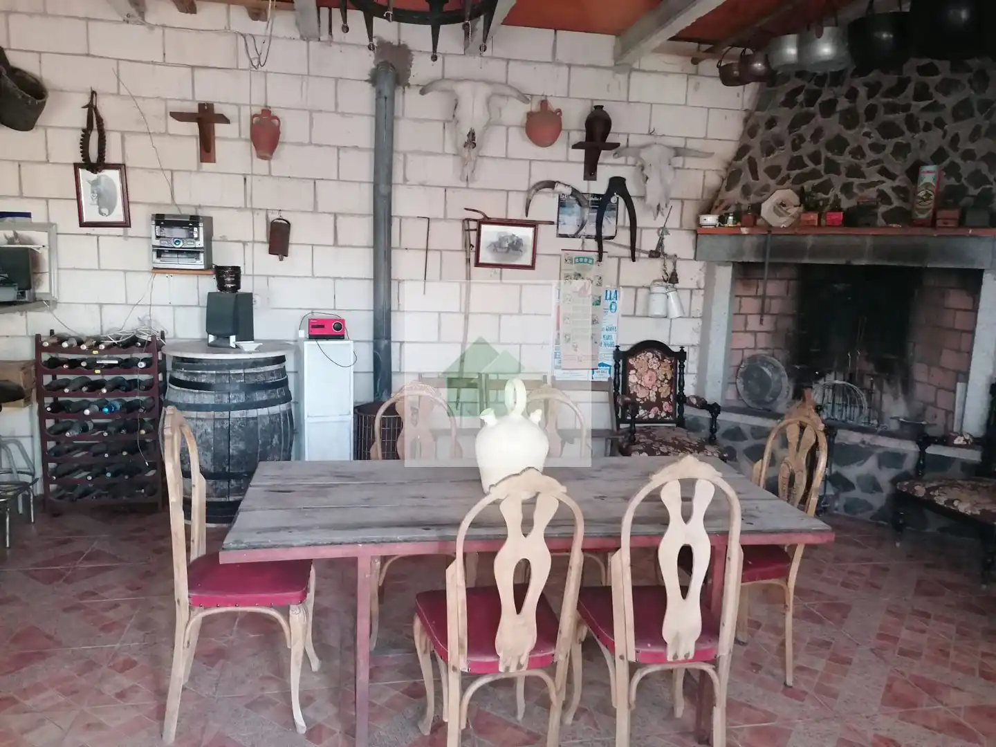 Xalet en venda a Montijo, imagen 17