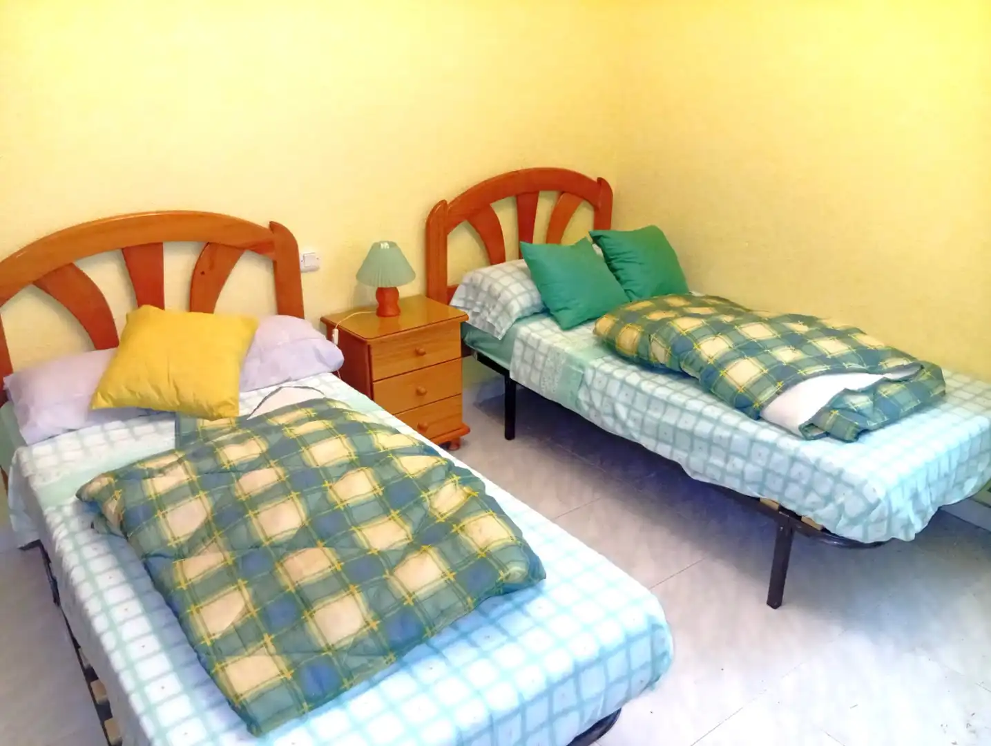 Casa o chalet en venta en Orgaz