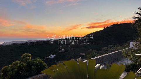 Foto 5 de Casa o xalet de lloguer a Algarrobo pueblo, Algarrobo