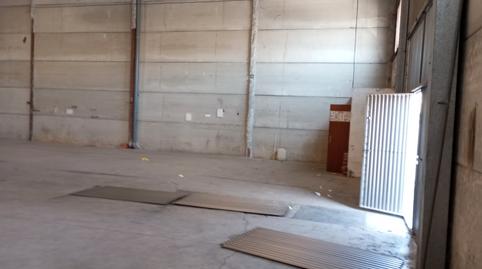 Photo 3 of Industrial buildings to rent in Camas, Sevilla