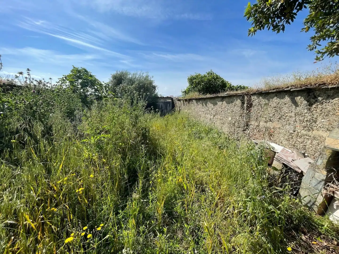 Casa o xalet en venda en Hinojal amb Traster i Balcó