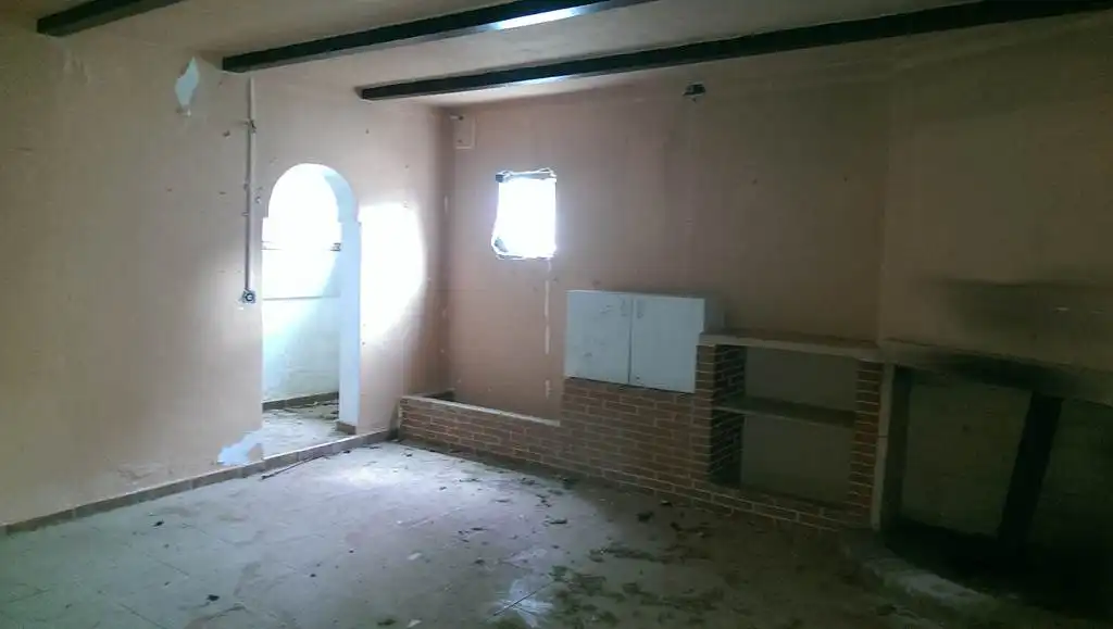 Detached house for sale in Ctra de Alcoy - Ptda La Tosca -, imagen 3