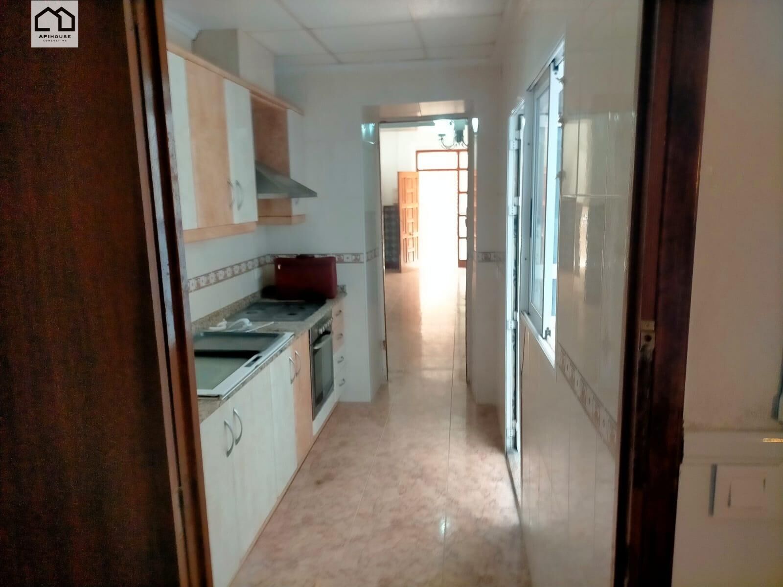 Kitchen of Country house for sale in Guardamar del Segura