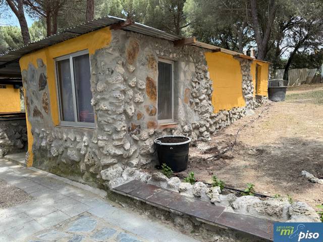 Casa-chalet en Venta en Camino del Arroyo, 7 en Santibáñez de Valcorba