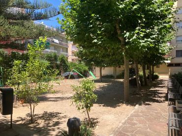 Pis amb balcó en venda a Passeig COSTA BRAVA