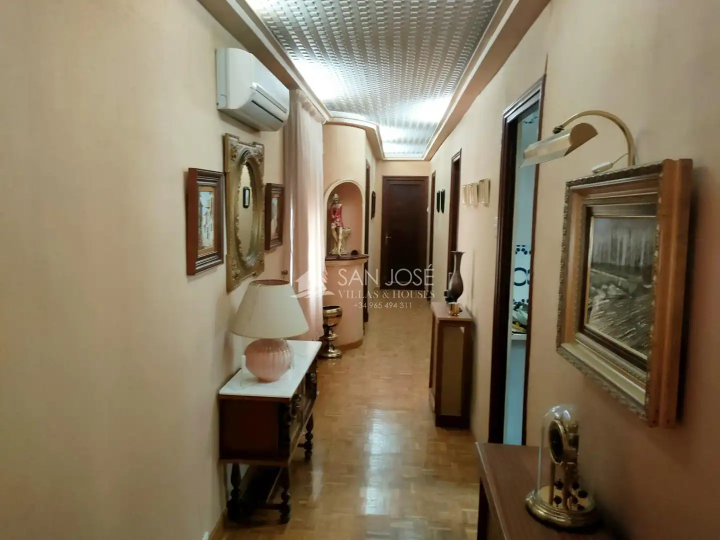 Piso en venta en Plaza de Toros - Avenida Chapí - Trinquete