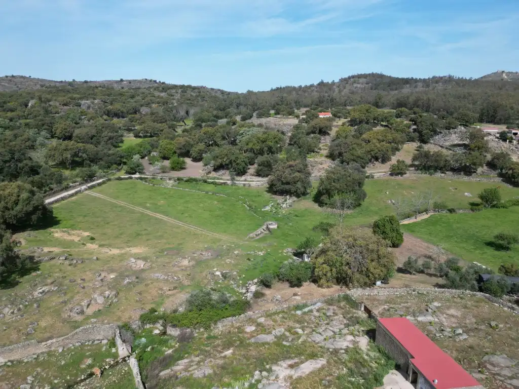 Casa rústica en venda a Lugar Cortijo Malfund, imagen 8