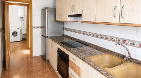 Foto 2 de Piso en venta en Carrer Bolivia, Valletes - Xiribecs, Amposta