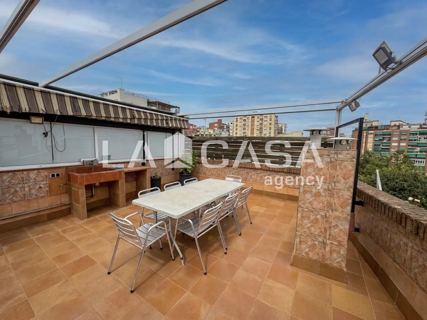 Wohnung mit Terrasse zum Verkauf in Artigues - Llefià