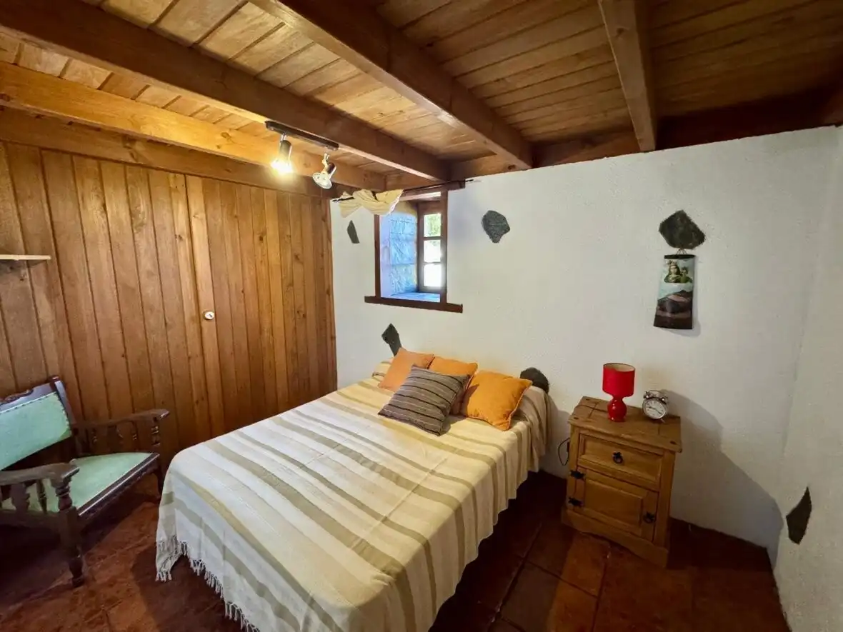 Schlafzimmer von Country house zum Verkauf in La Matanza de Acentejo mit Terrasse
