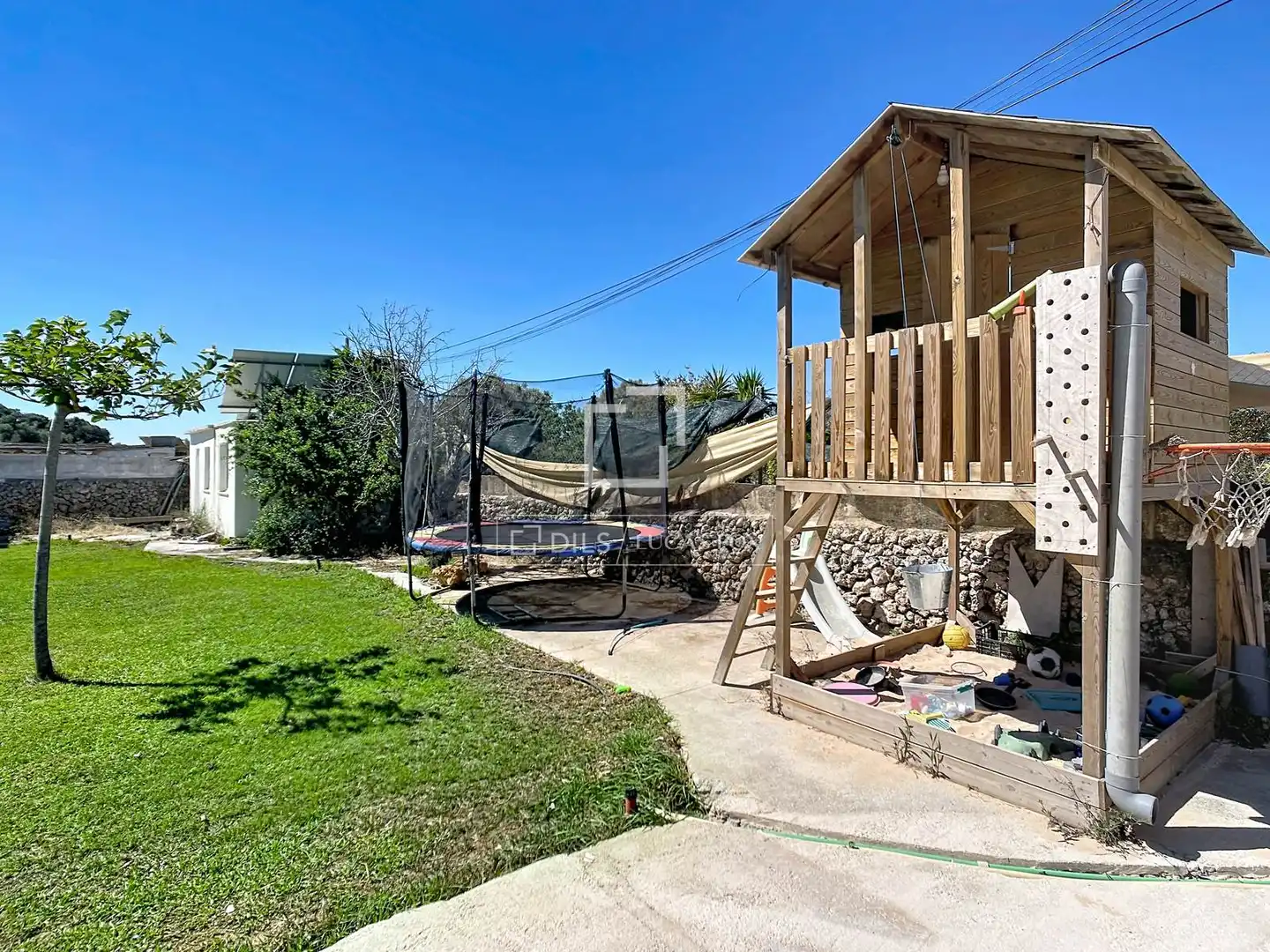 Landhaus mit Garten zum Verkauf in Ciutadella, imagen 6