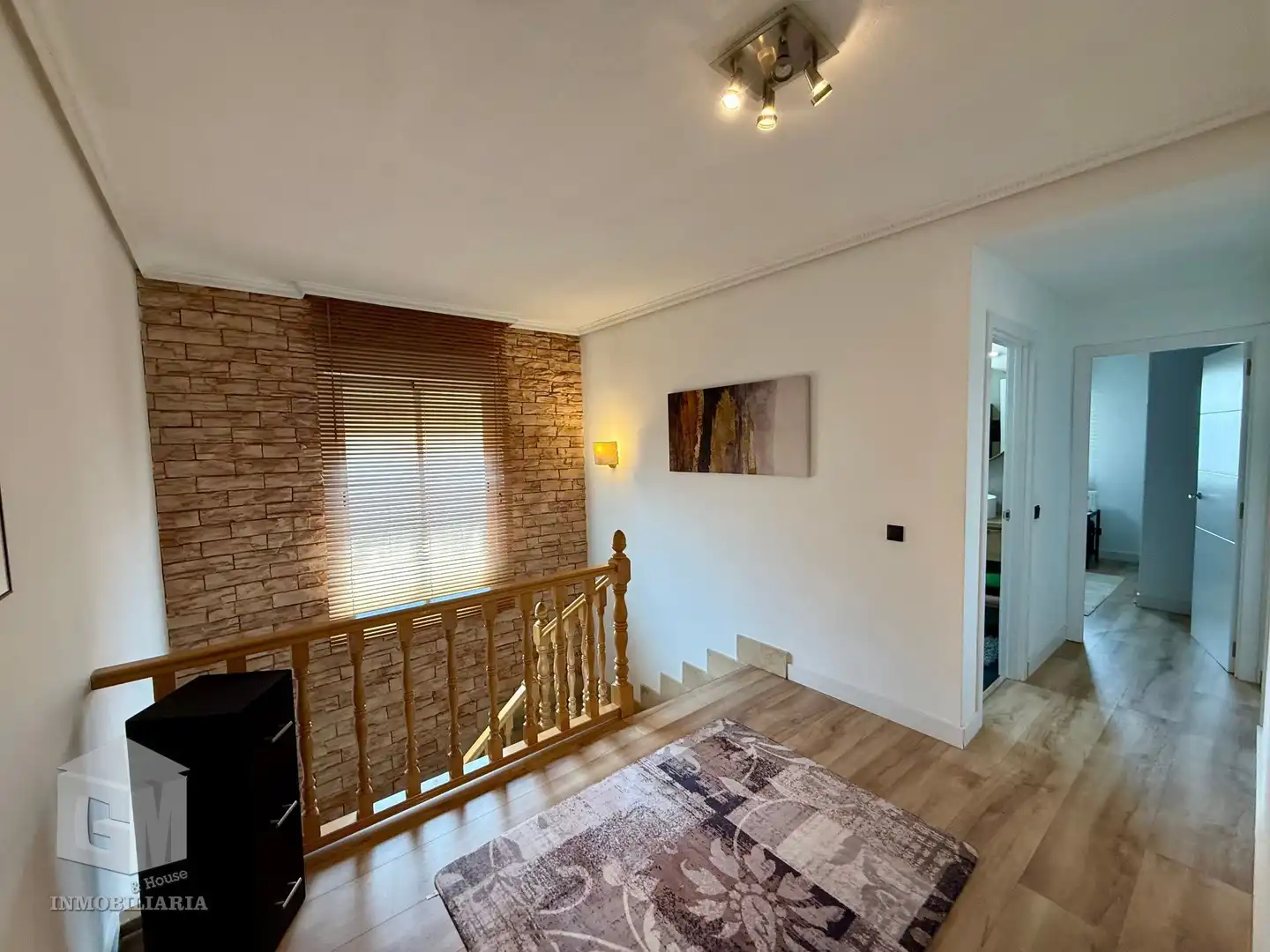 Detached homes for sale in Arroyomolinos (Madrid)  with Air Conditioner, Heating and Private garden