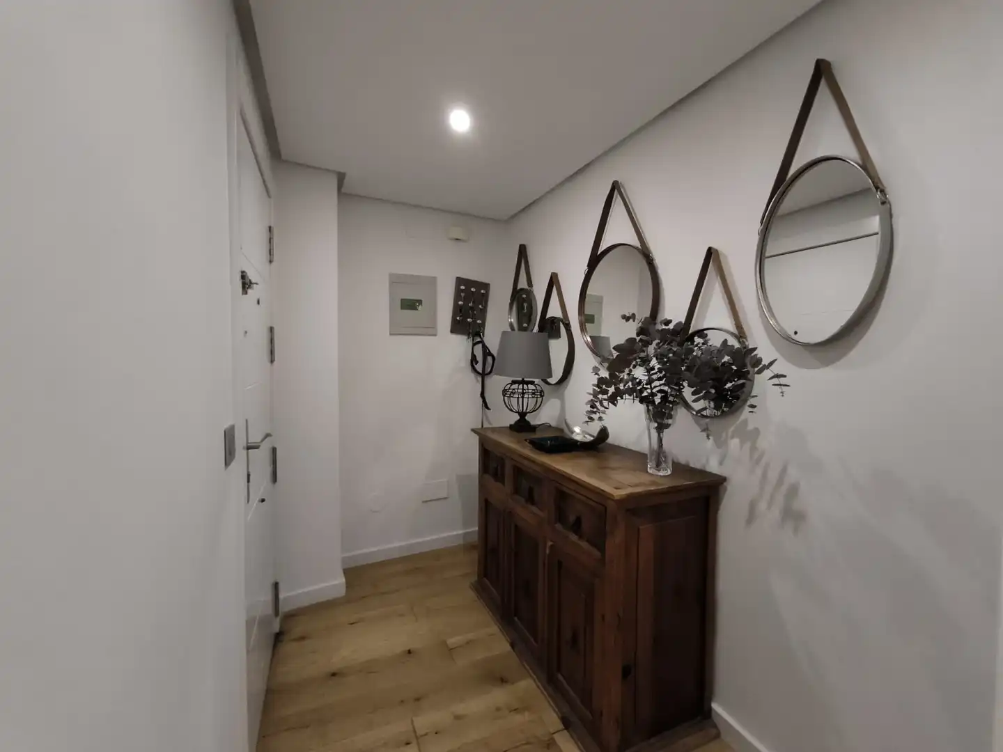 Piso con terraza en venta en Sur, imagen 4