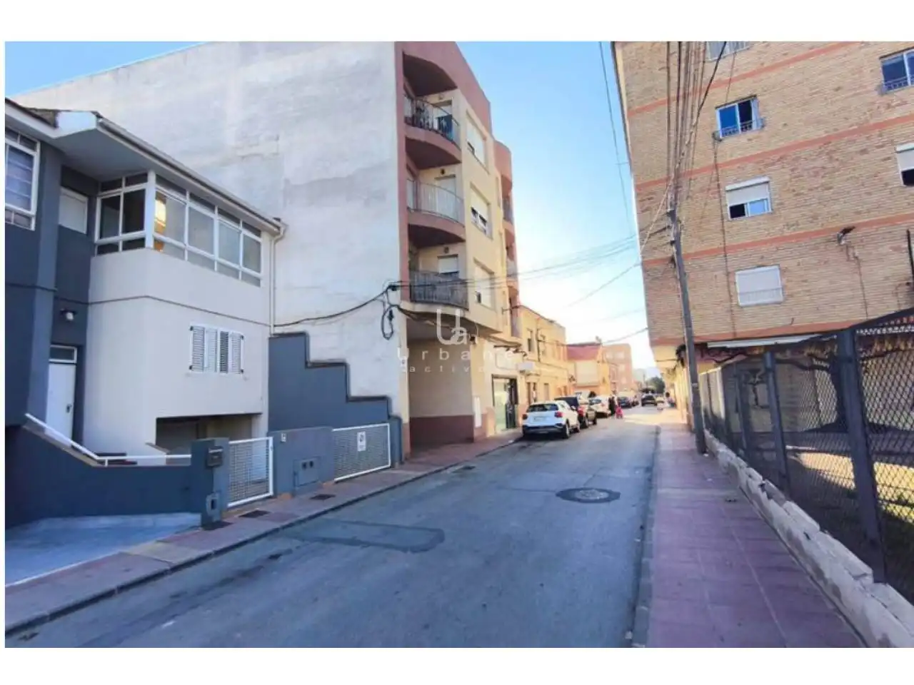 Flat for sale in Camino Romanos