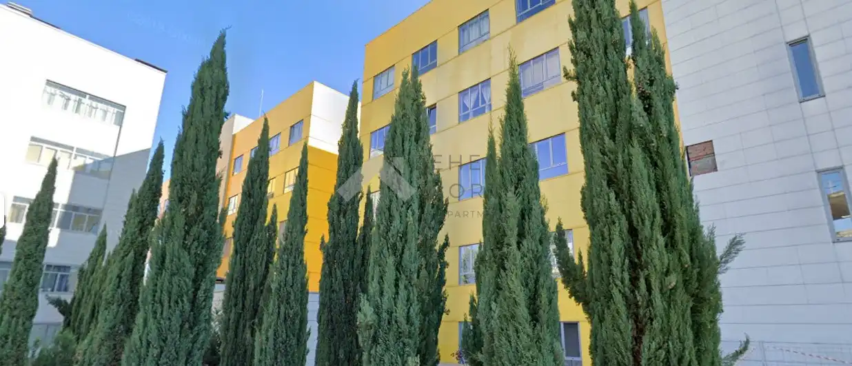 Apartament en venda a Estación - Los Manantiales