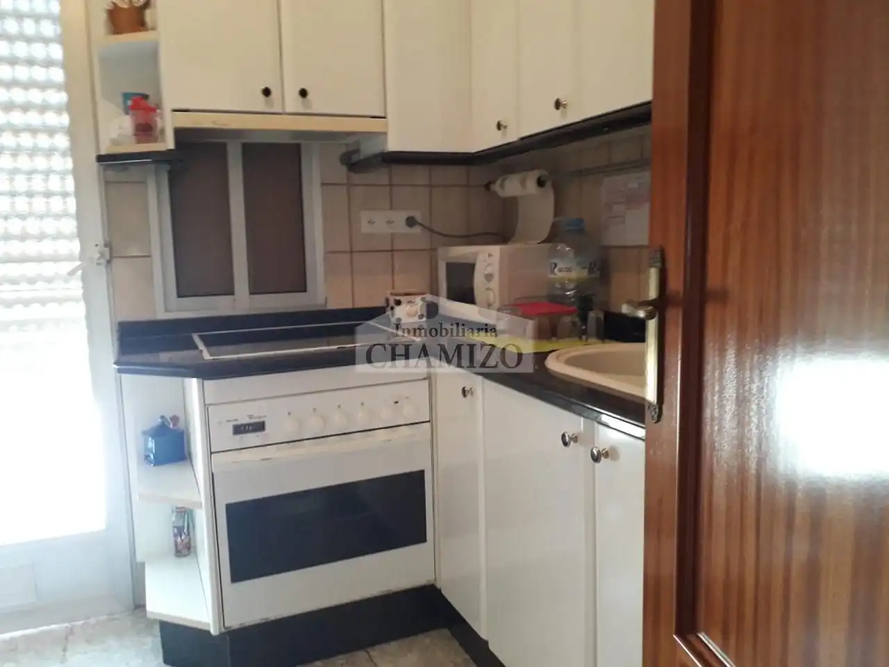 Cocina de Edificio en venta en Villanueva de la Serena