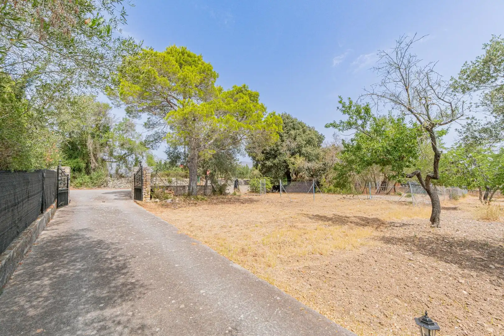 Casa o xalet en venda en Pollença amb Aire condicionat, Jardí privat i Terrassa