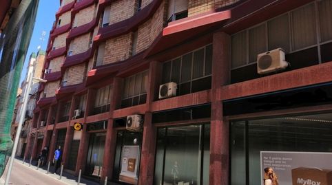 Solvia Inmobiliaria  Locales Lleida