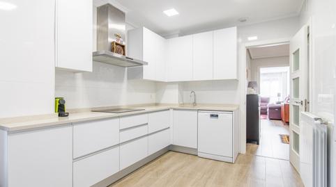 Foto 5 de Piso en venta en Avilés - Cl Fuero de Aviles, 31, El Carbayedo - El Quirinal, Avilés