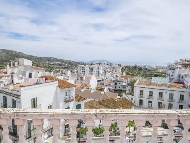 Adossat en venda a Torrox Pueblo, imagen 14