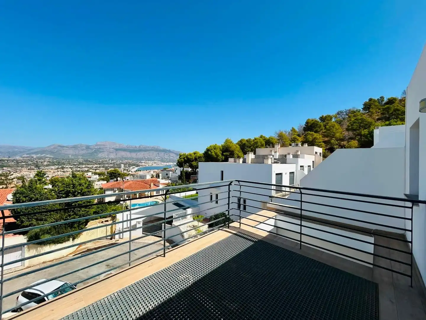 Casa amb piscina en venda a L'Albir, imagen 31