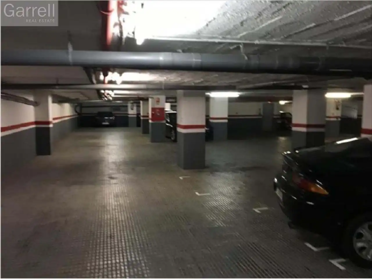 Parcheggio in vendita a GV CARLES III (B)
Pl:- Pt:
 BARCELONA (BARCELONA), imagen 4