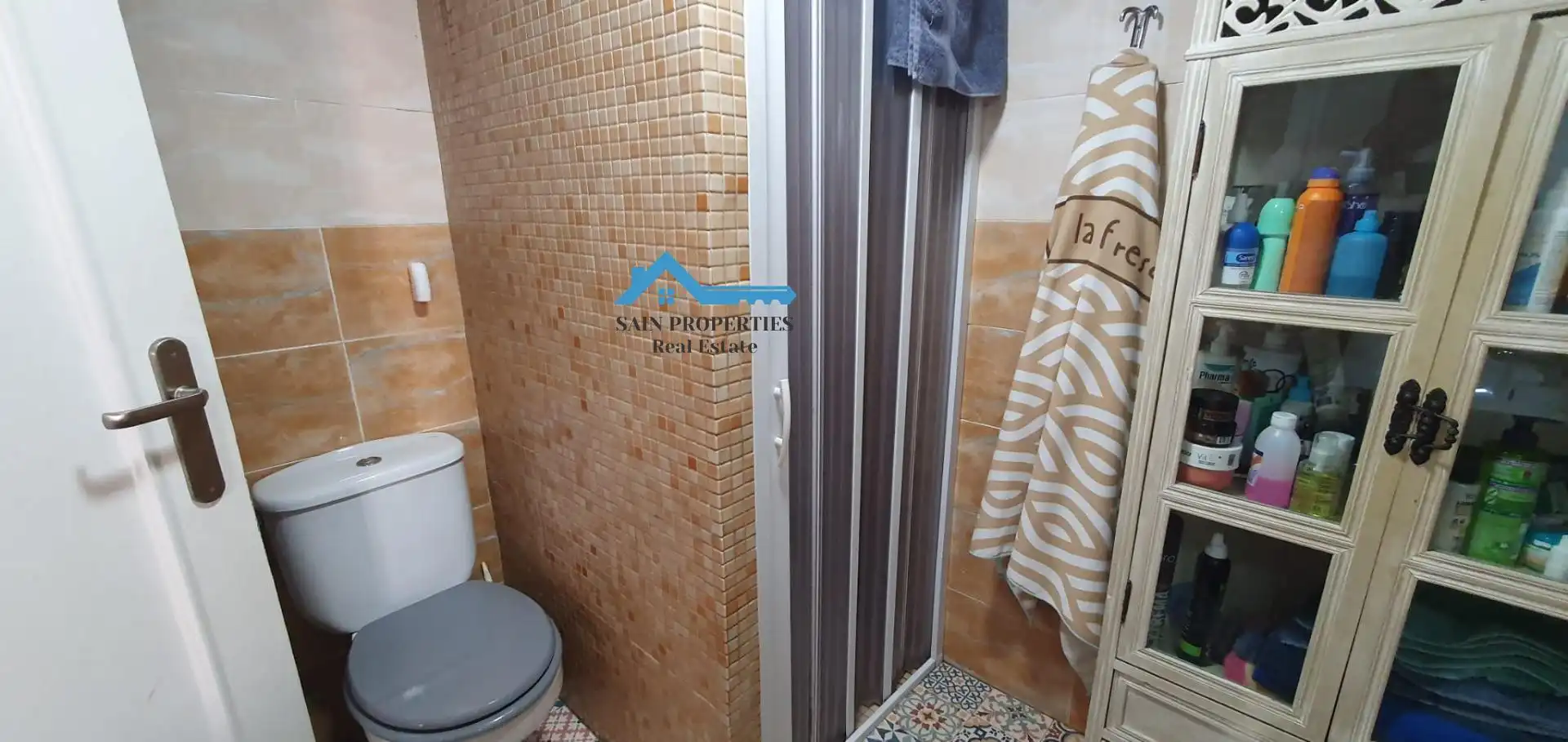 Wohnung mit Aufzug zum Verkauf in Colonia Madrid, imagen 17