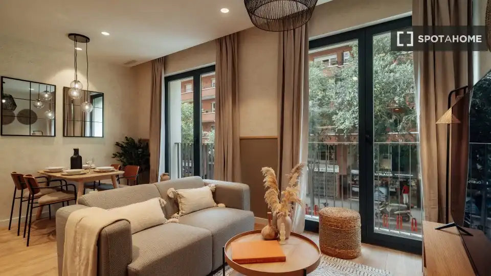 Flat to rent in Eixample, imagen 6