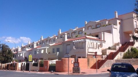 Foto 2 de Piso en venta en Hacienda Torrequebrada, Benalmádena