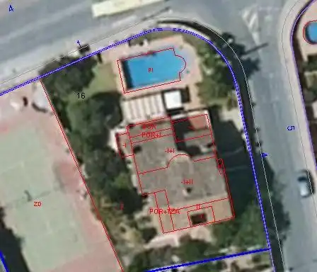 Casa o xalet en venda en La Zubia amb Calefacció, Jardí privat i Terrassa