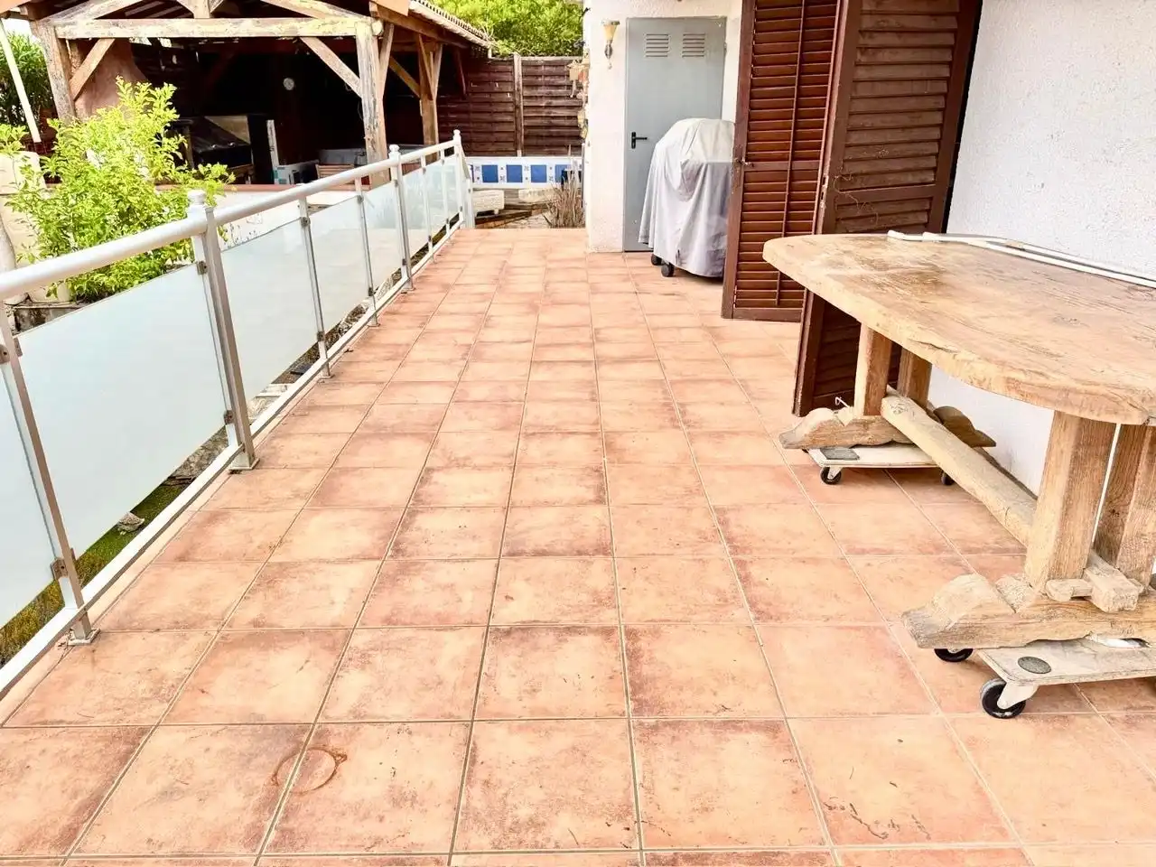Casa amb jardí en venda a carrer perdiguer 4, imagen 25
