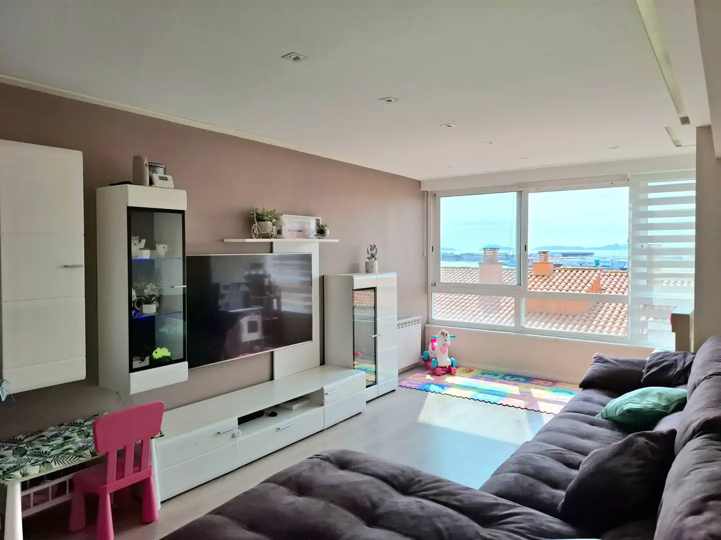 Appartement avec ascenseur à vendre à Rúa do Conde de Torrecedeira, imagen 13