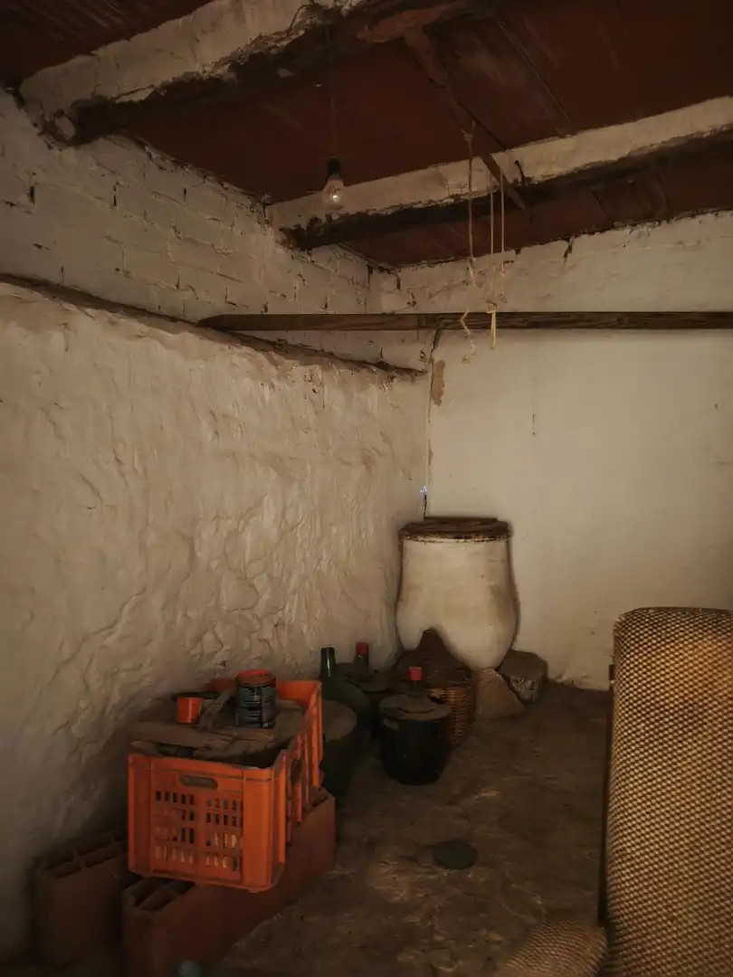 Finca rústica en venta en Iznájar