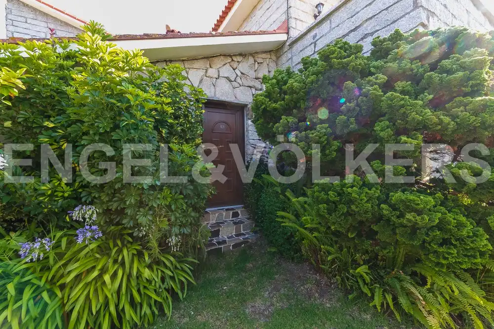 Casa con jardín en venta en Coruxo - Oia - Saiáns, imagen 23