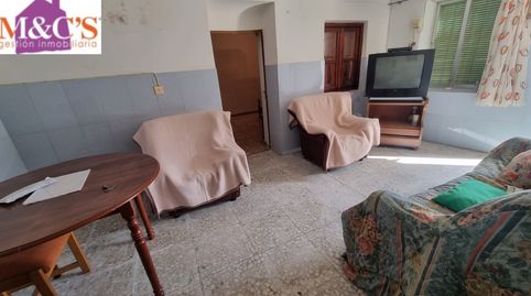 Foto 4 de Casa o xalet en venda a Villanueva de San Carlos, Ciudad Real