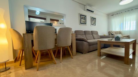 Una perla de vivienda para entrar a vivir  de tres dormitorios , dos baños ,garaje y  piscina comunitaria  en  Ciudad  Quesada, imatge 5