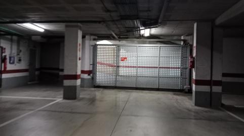 Foto 4 de Garatge en venda a Aspe - Av Nia Coca, La Coca - La Nia - Vistahermosa, Aspe