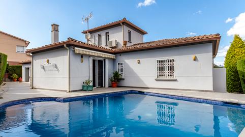 Foto 2 de Casa o chalet en venta en Carrer Josep Capellades, Martorell, Barcelona