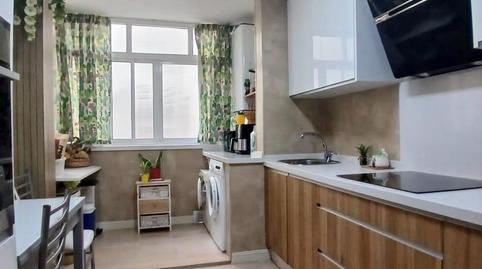 Foto 4 de Pis en venda a Calle Rosa, La Florida - Parque Norte, Málaga