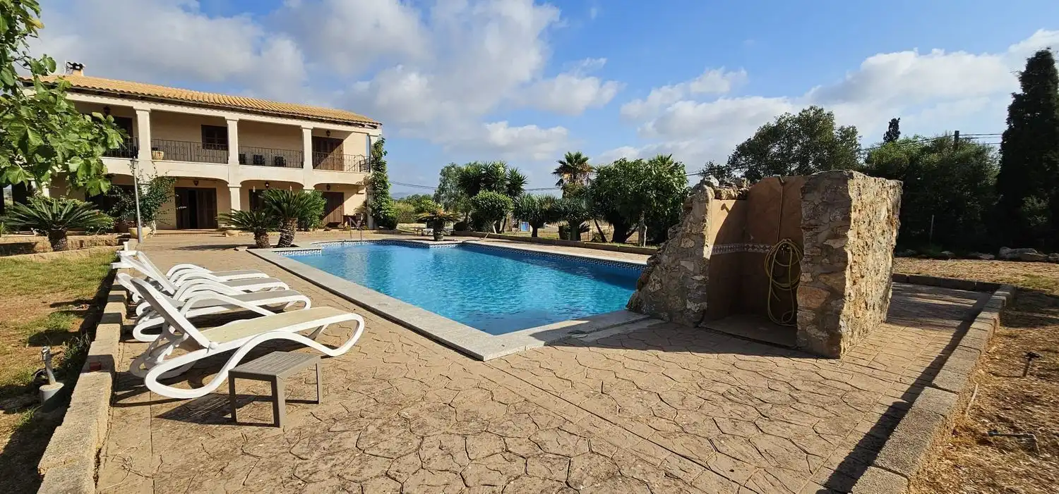 Maison rustique à louer à Manacor Centre, imagen 59