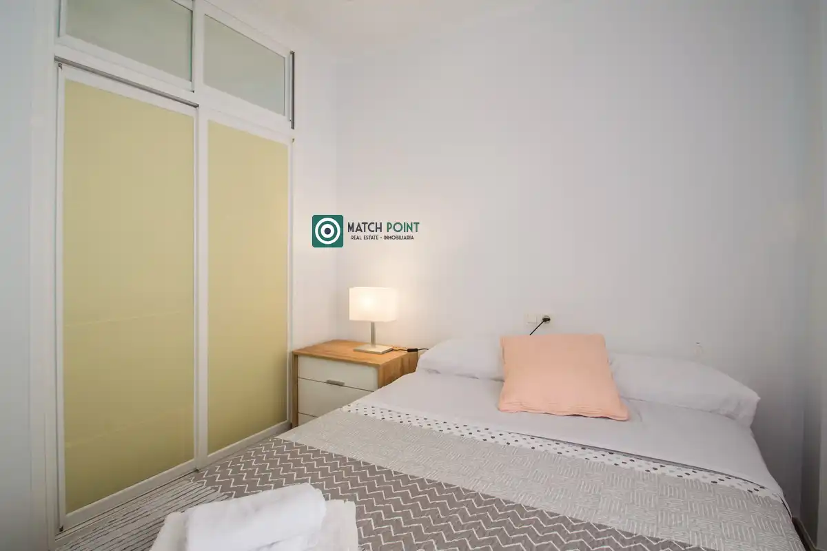 Schlafzimmer von Wohnung zum Verkauf in Almuñécar
