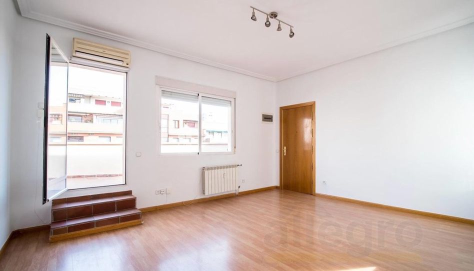 Ático de alquiler en Calle Diego de Leon, Castellana - Imagen 2