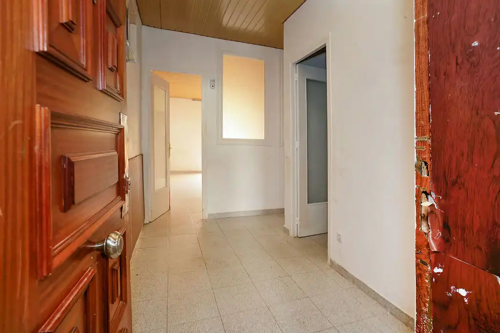 Piso en venta en Sabadell