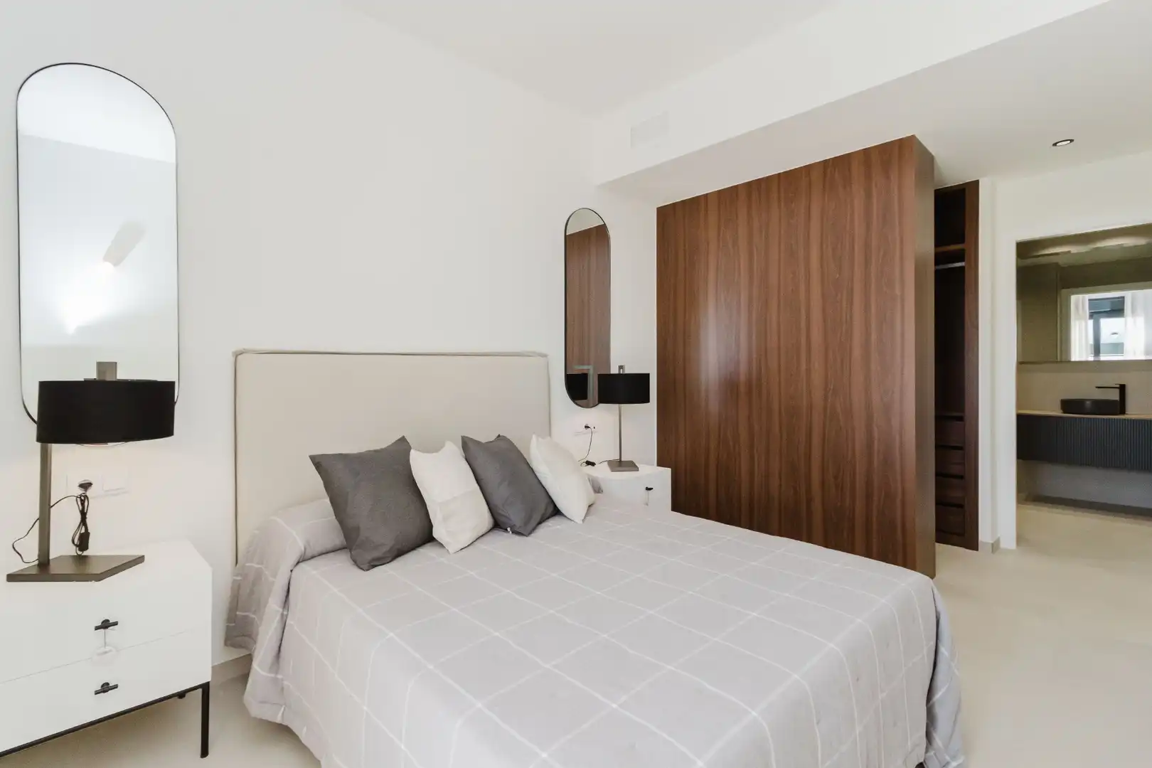 Bungalow avec piscine à vendre à Playa del Acequión, Náufragos y Rocío del Mar, imagen 25