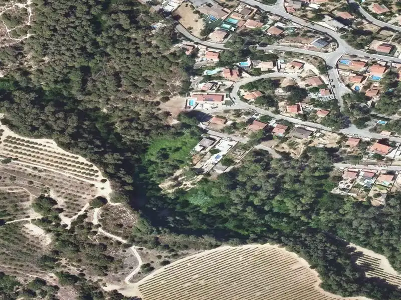 Piso en venta en Esparreguera